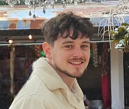 Nicolas Joué, développeur web freelance